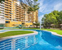 Revente - Appartement -
Orihuela Costa - Costa Blanca