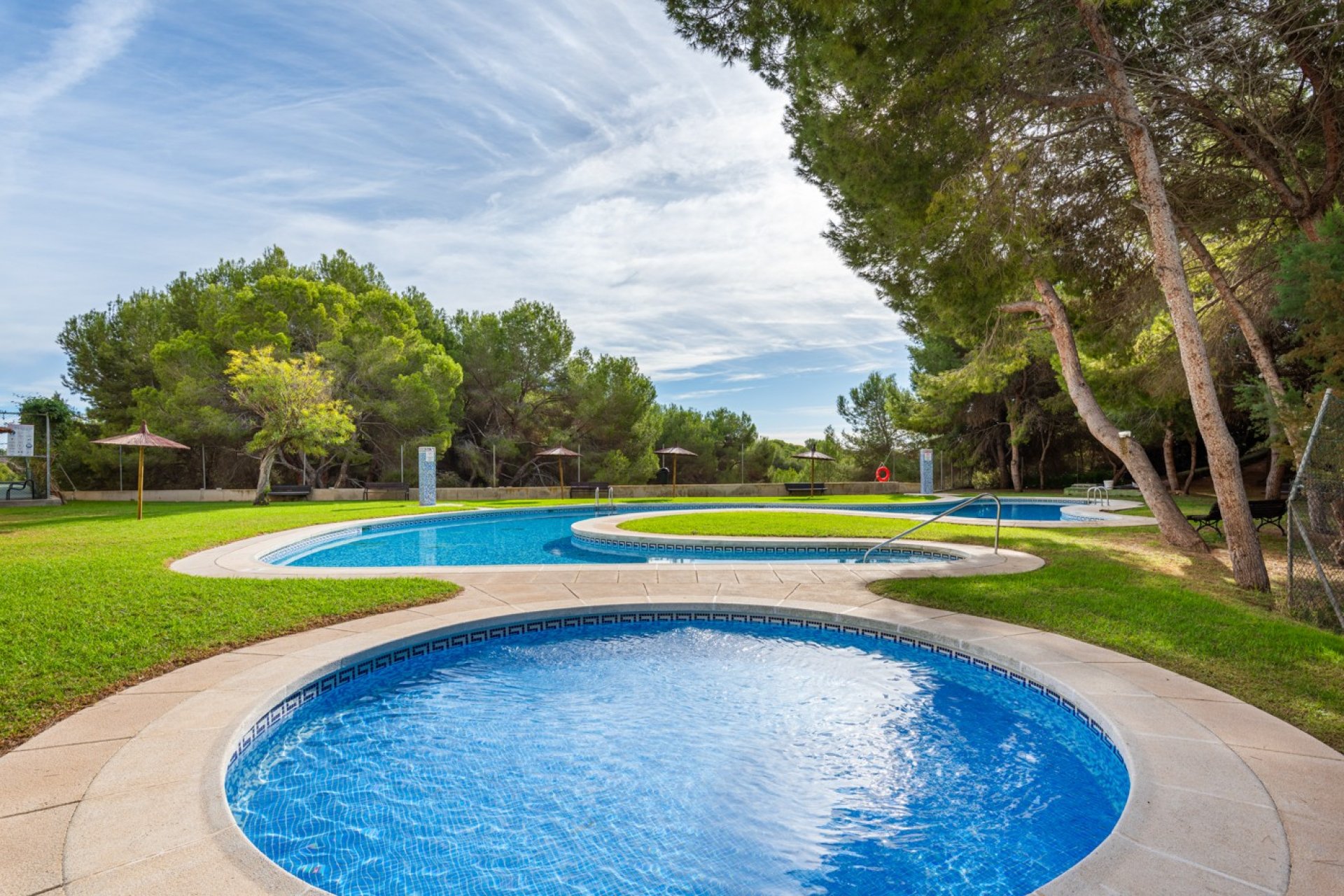 Revente - Appartement -
Orihuela Costa - Costa Blanca