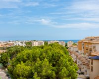 Revente - Appartement -
Orihuela Costa - Costa Blanca