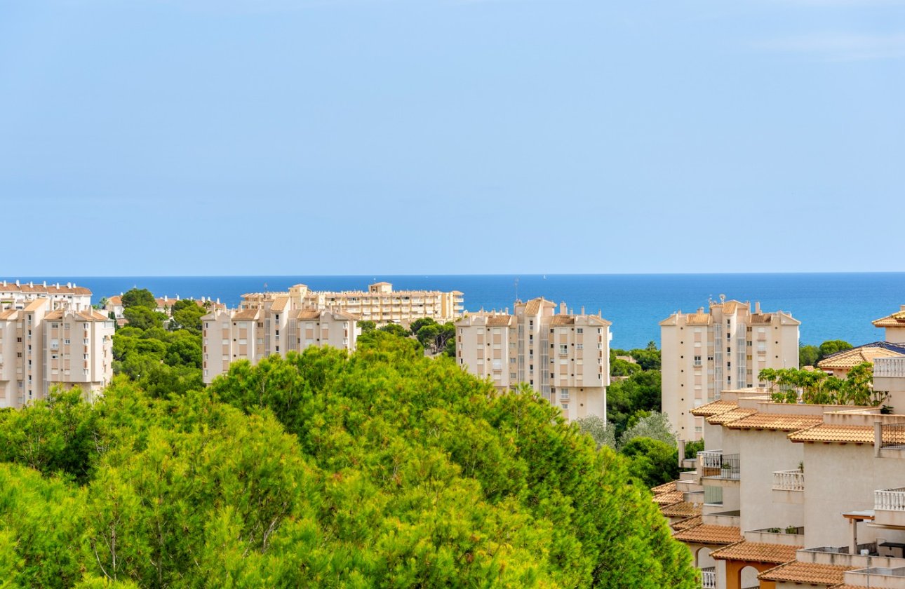 Revente - Appartement -
Orihuela Costa - Costa Blanca