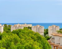 Revente - Appartement -
Orihuela Costa - Costa Blanca