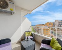 Revente - Appartement -
Orihuela Costa - Costa Blanca