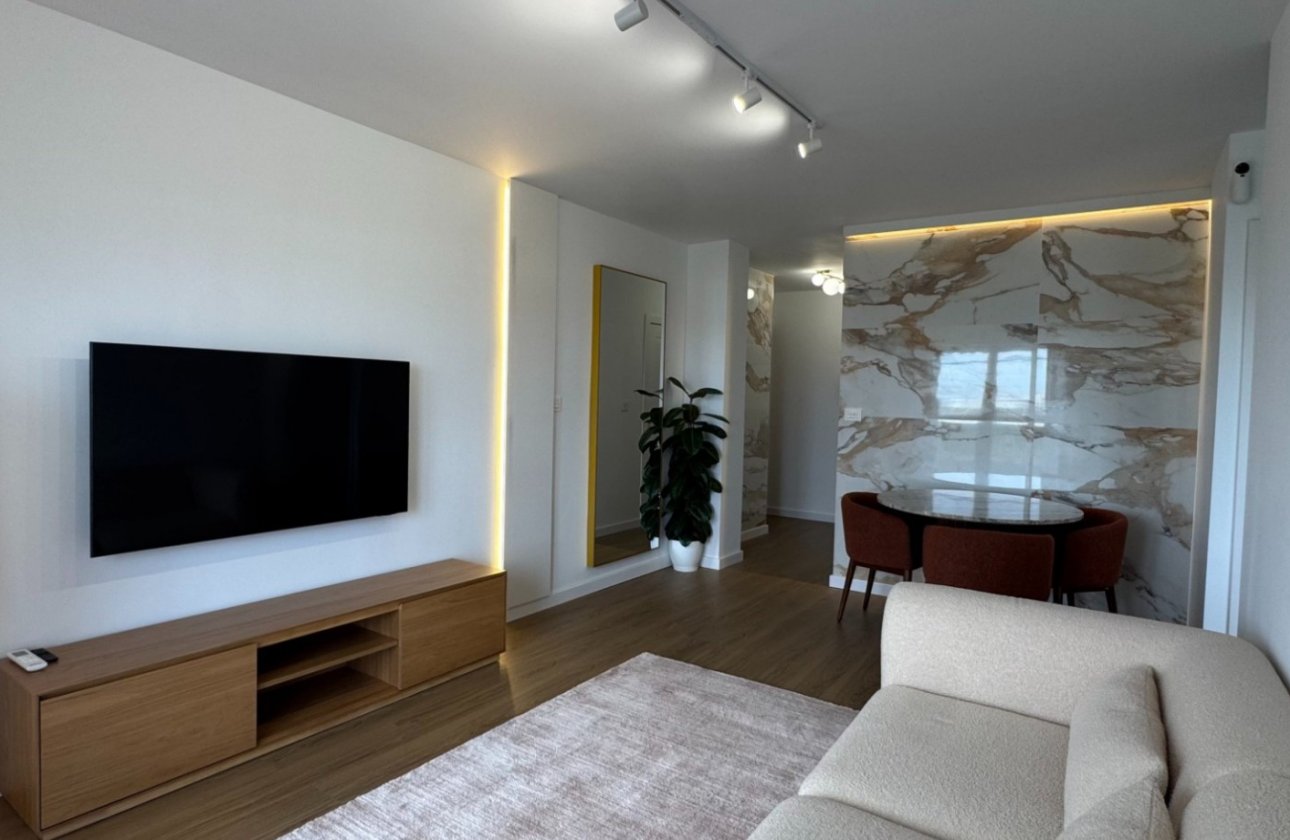 Revente - Appartement -
Orihuela Costa - Costa Blanca