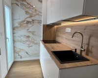 Revente - Appartement -
Orihuela Costa - Costa Blanca