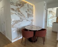 Revente - Appartement -
Orihuela Costa - Costa Blanca