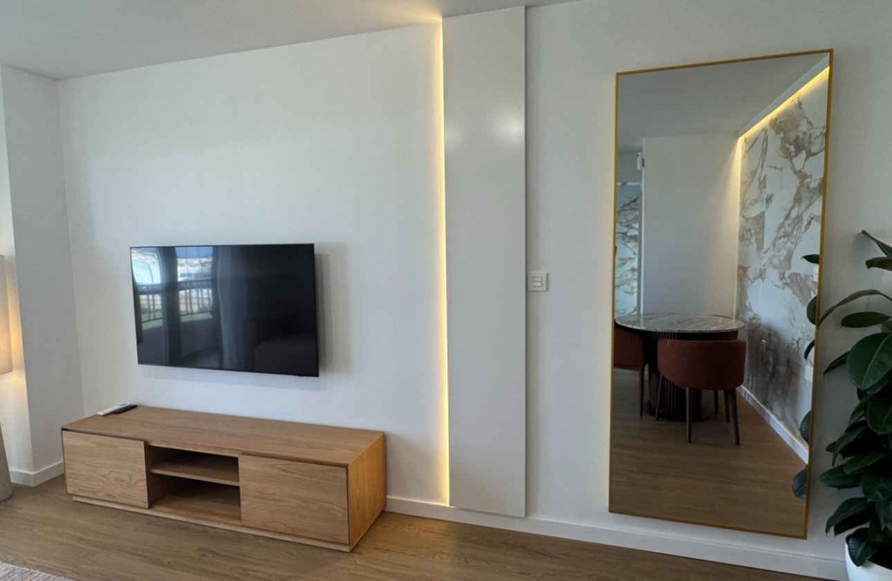 Revente - Appartement -
Orihuela Costa - Costa Blanca