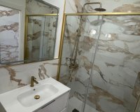 Revente - Appartement -
Orihuela Costa - Costa Blanca