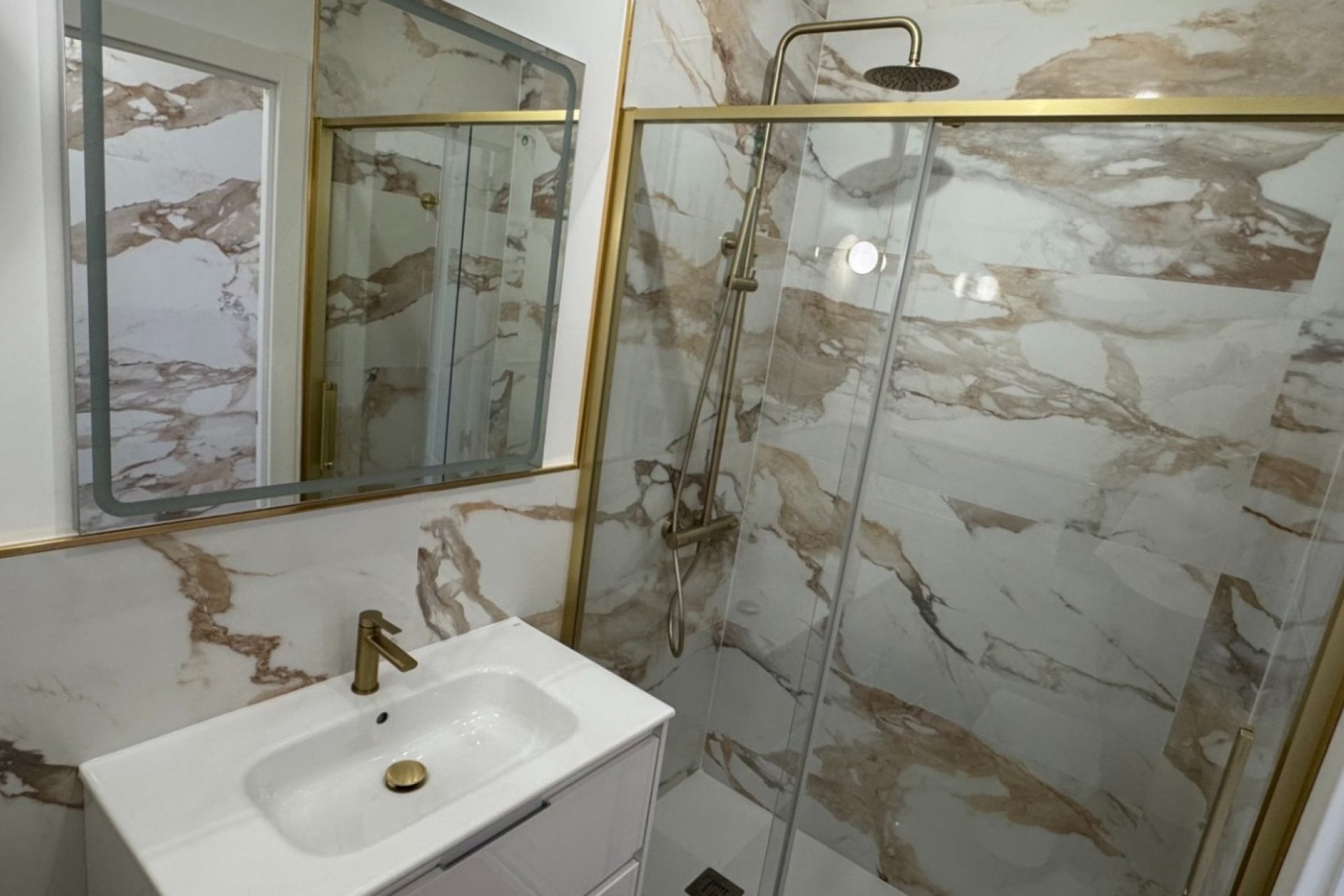 Revente - Appartement -
Orihuela Costa - Costa Blanca