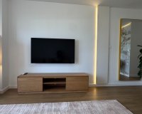 Revente - Appartement -
Orihuela Costa - Costa Blanca