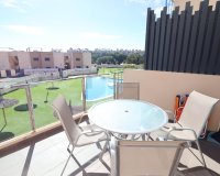Revente - Appartement -
Orihuela Costa - Costa Blanca