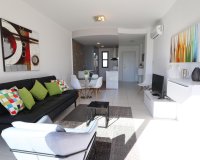Revente - Appartement -
Orihuela Costa - Costa Blanca