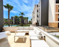 Revente - Appartement -
Orihuela Costa - Costa Blanca