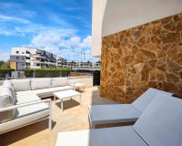 Revente - Appartement -
Orihuela Costa - Costa Blanca