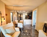 Revente - Appartement -
Orihuela Costa - Costa Blanca