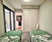 Revente - Appartement -
Orihuela Costa - Costa Blanca