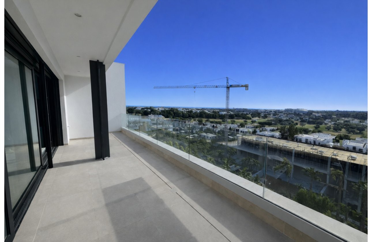 Revente - Appartement -
Orihuela Costa - Costa Blanca