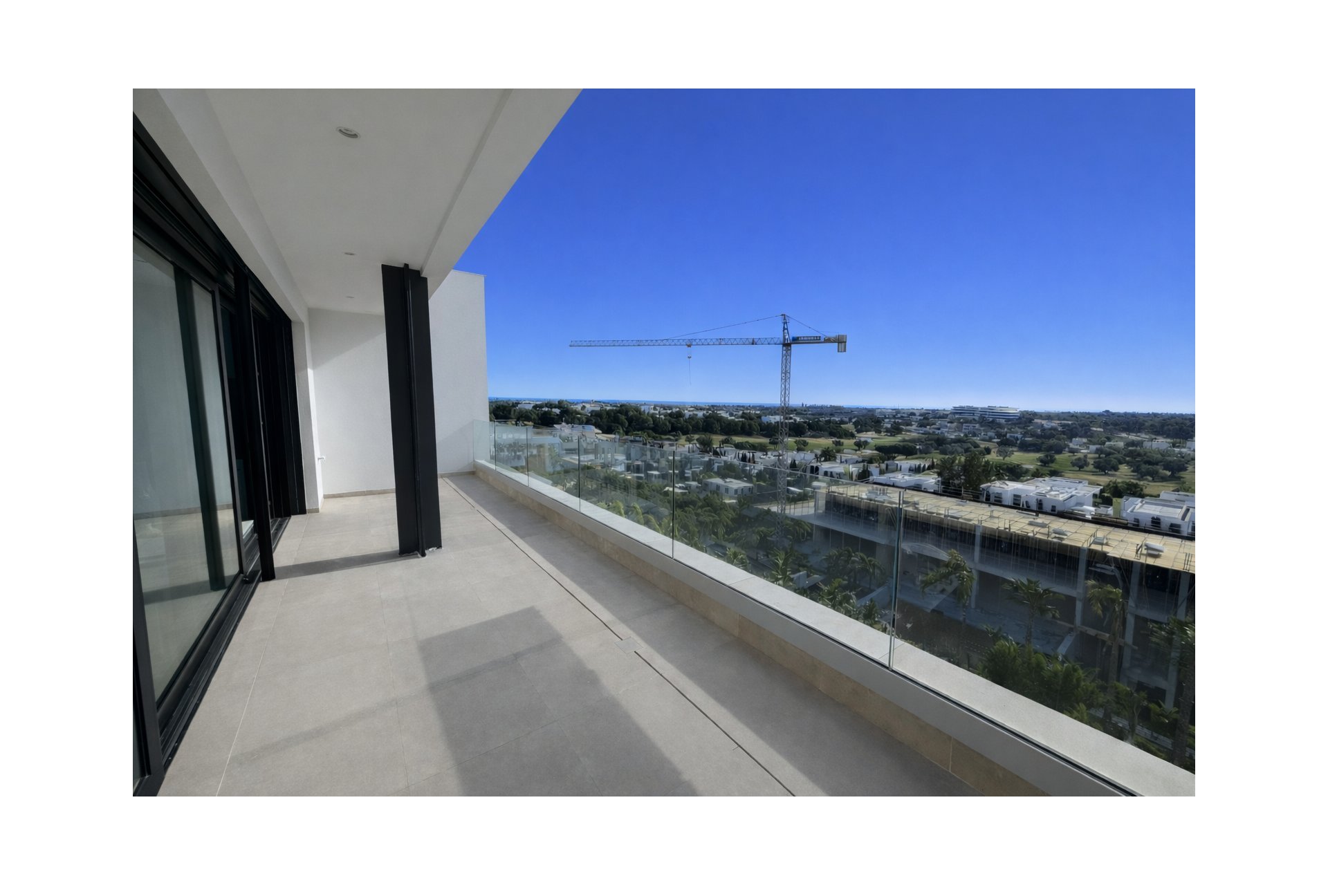 Revente - Appartement -
Orihuela Costa - Costa Blanca