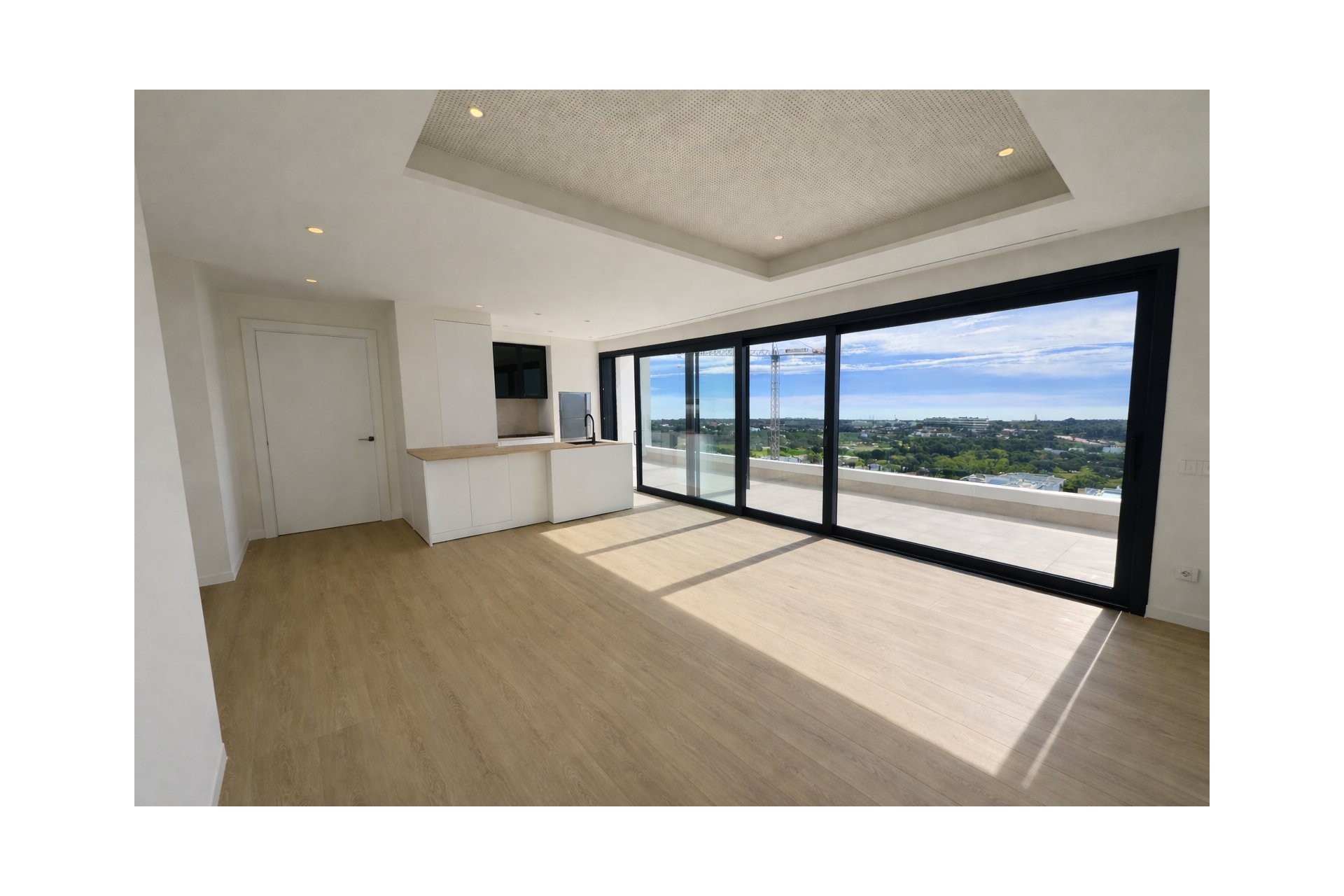 Revente - Appartement -
Orihuela Costa - Costa Blanca