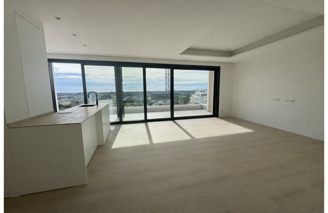 Revente - Appartement -
Orihuela Costa - Costa Blanca