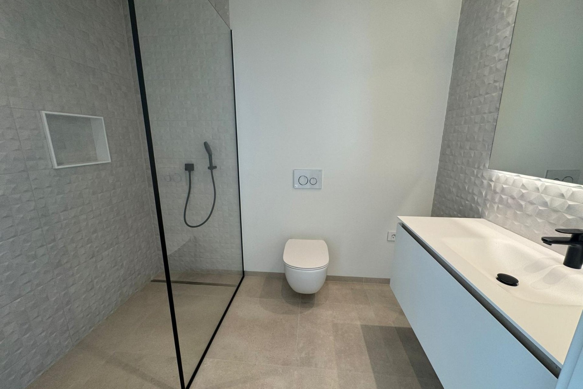 Revente - Appartement -
Orihuela Costa - Costa Blanca