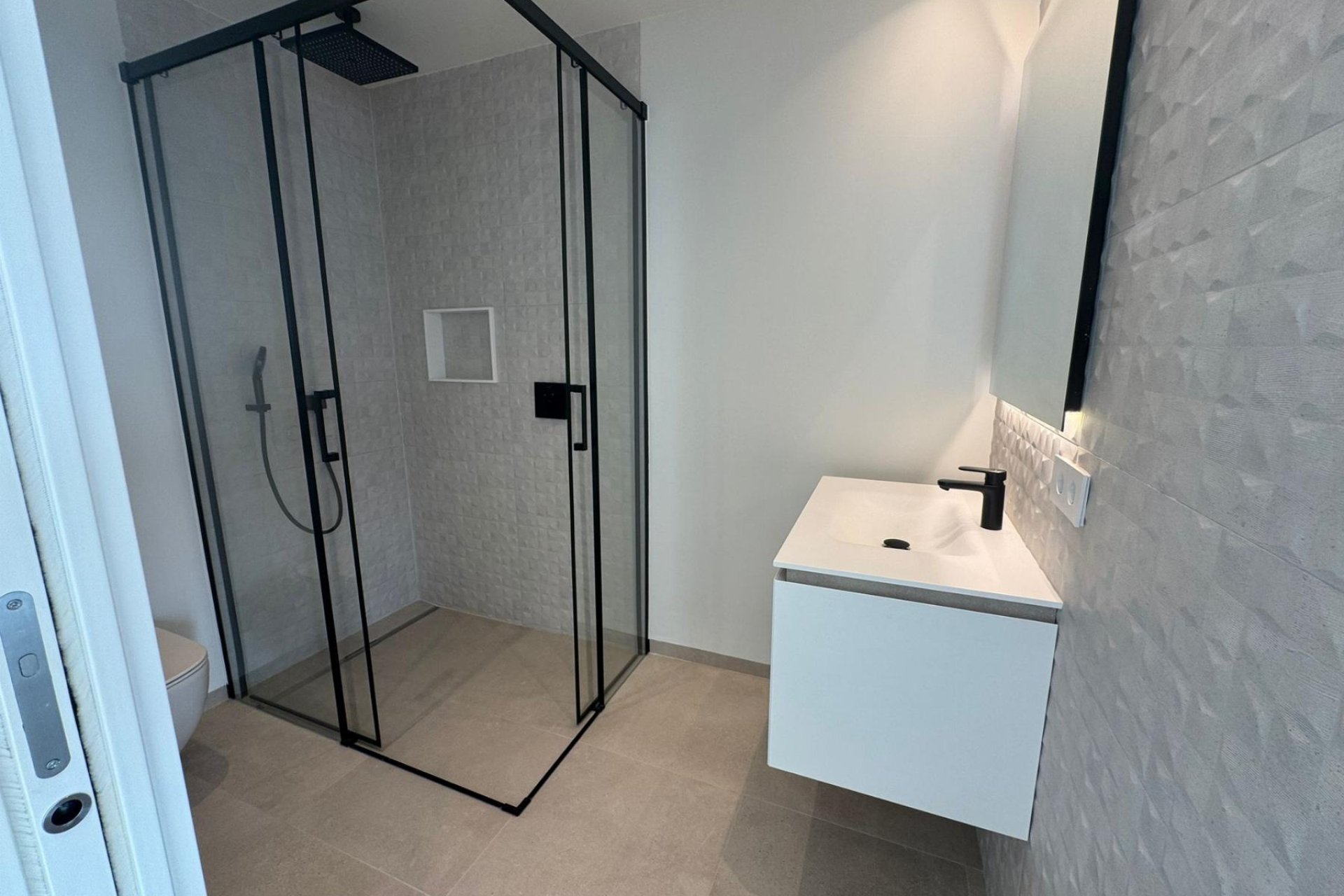 Revente - Appartement -
Orihuela Costa - Costa Blanca