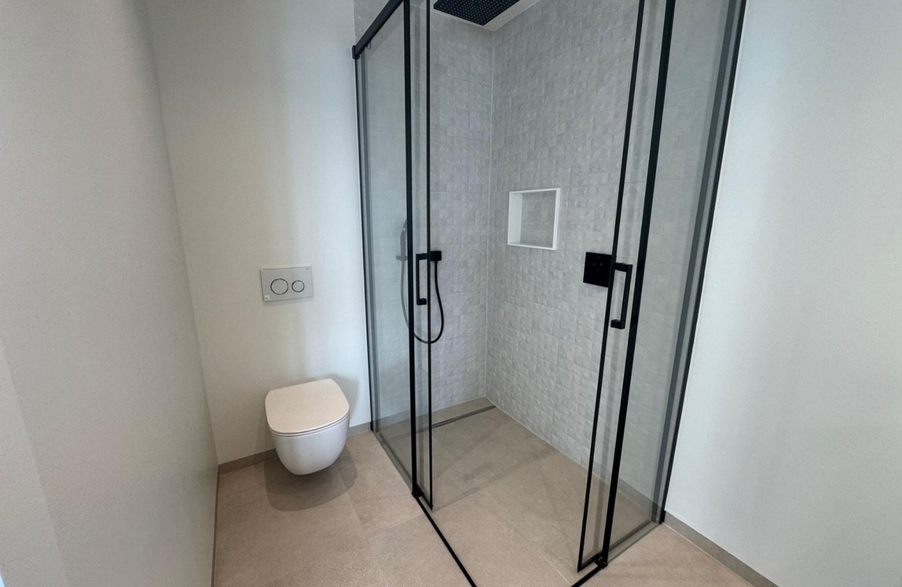 Revente - Appartement -
Orihuela Costa - Costa Blanca