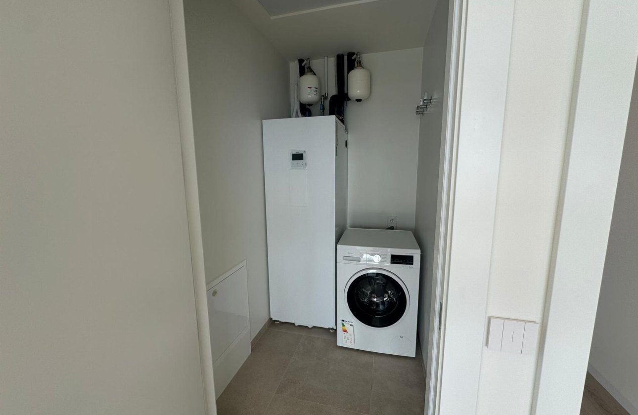 Revente - Appartement -
Orihuela Costa - Costa Blanca