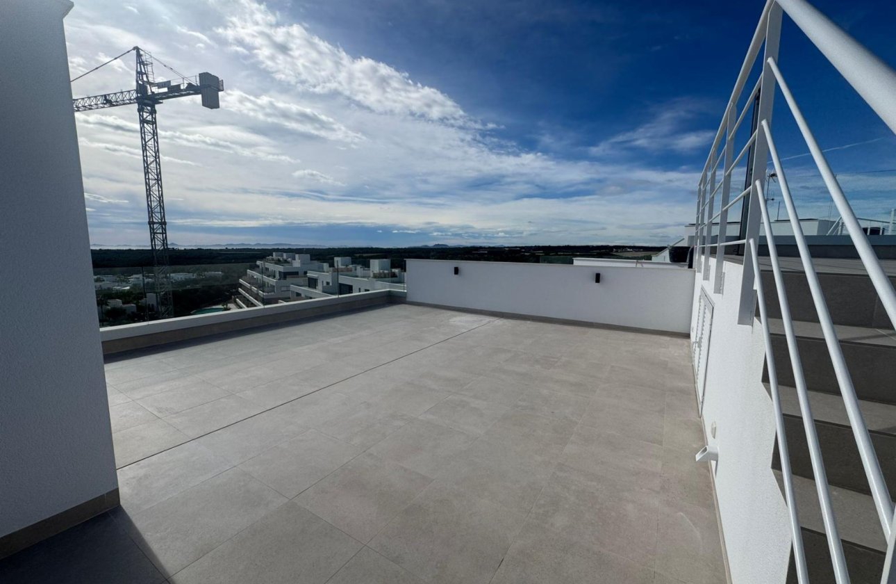 Revente - Appartement -
Orihuela Costa - Costa Blanca