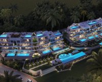 Revente - Appartement -
Orihuela Costa - Costa Blanca