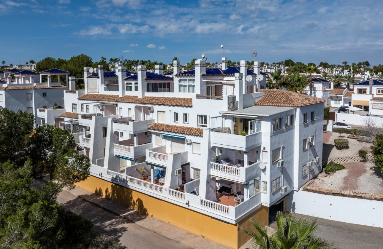 Revente - Appartement -
Orihuela Costa - Costa Blanca