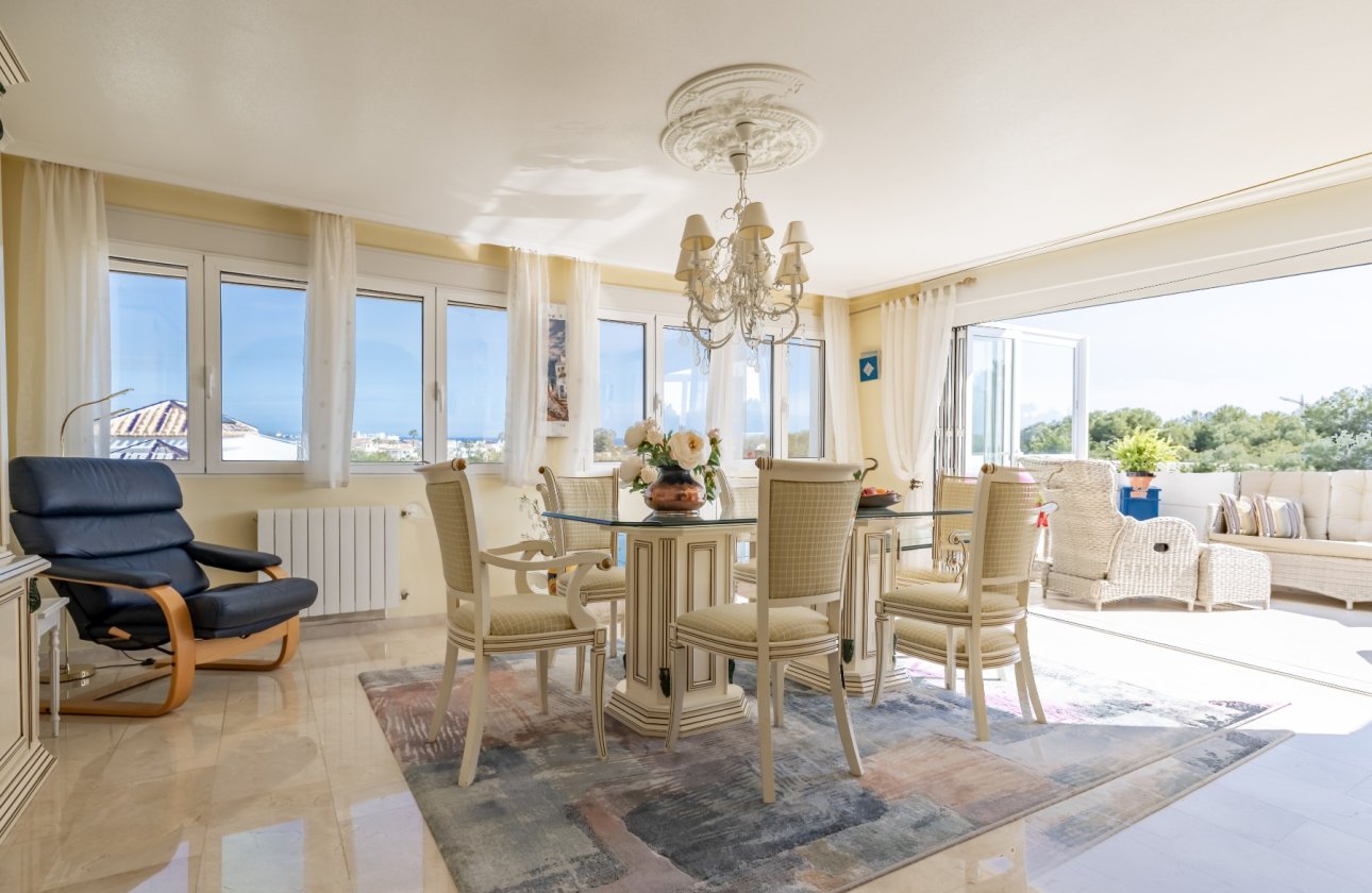 Revente - Appartement -
Orihuela Costa - Costa Blanca