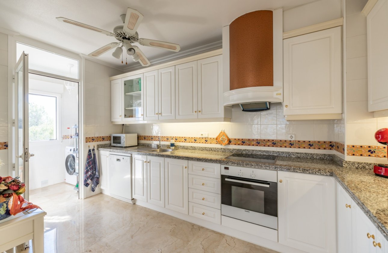 Revente - Appartement -
Orihuela Costa - Costa Blanca