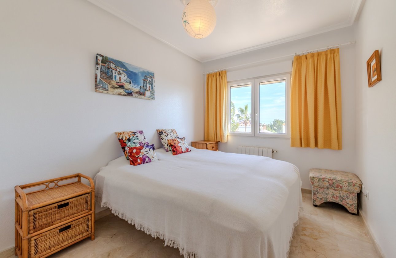 Revente - Appartement -
Orihuela Costa - Costa Blanca