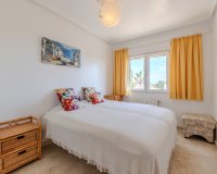 Revente - Appartement -
Orihuela Costa - Costa Blanca