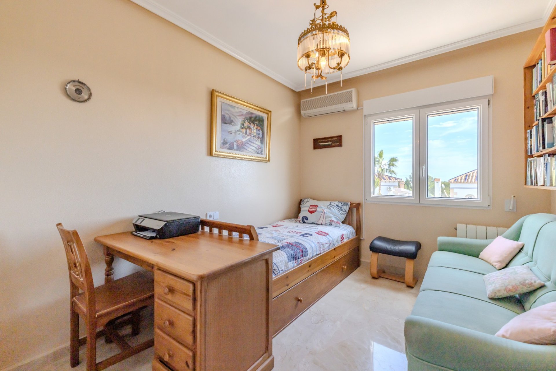 Revente - Appartement -
Orihuela Costa - Costa Blanca