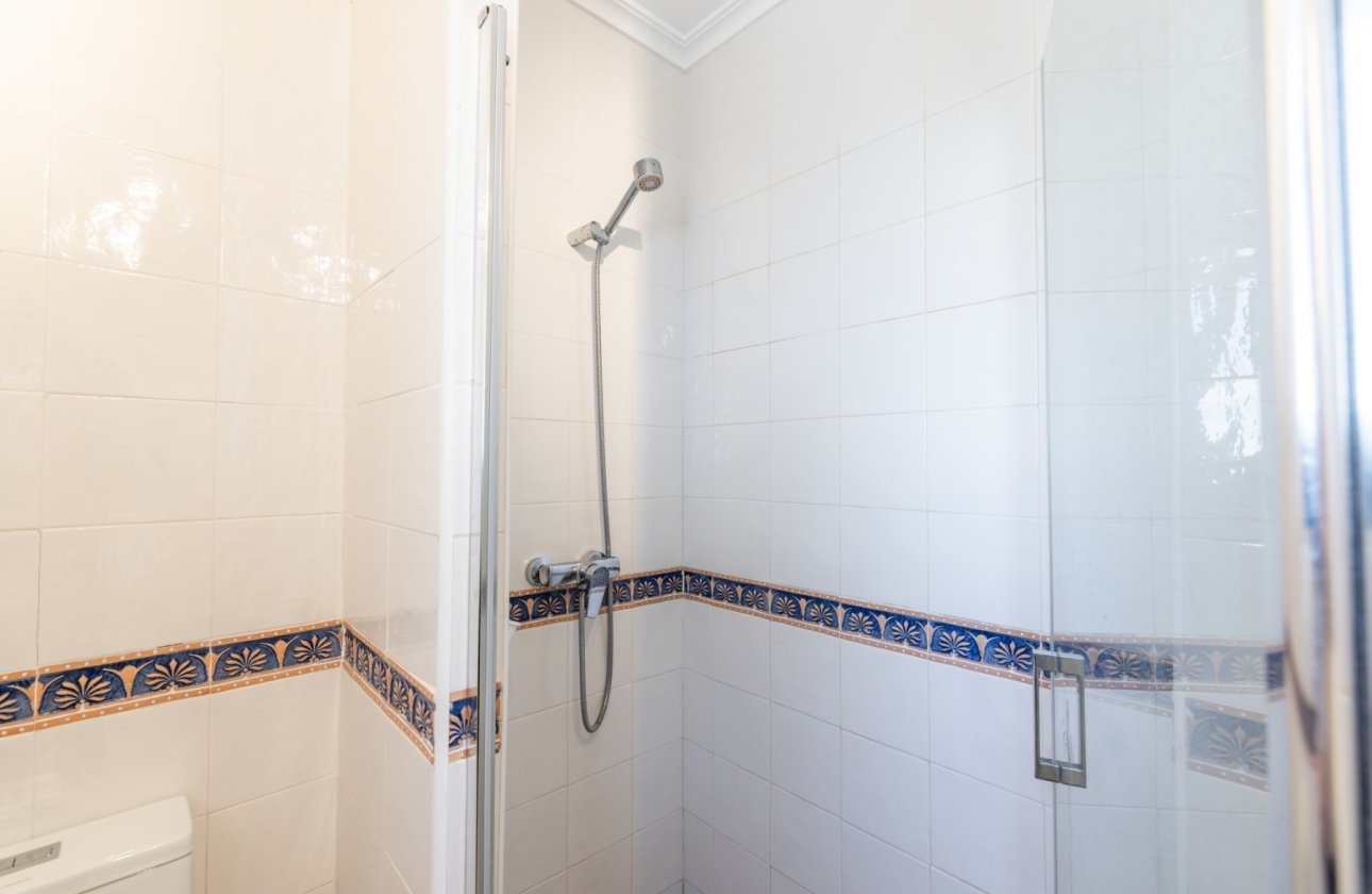 Revente - Appartement -
Orihuela Costa - Costa Blanca