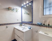 Revente - Appartement -
Orihuela Costa - Costa Blanca