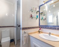 Revente - Appartement -
Orihuela Costa - Costa Blanca