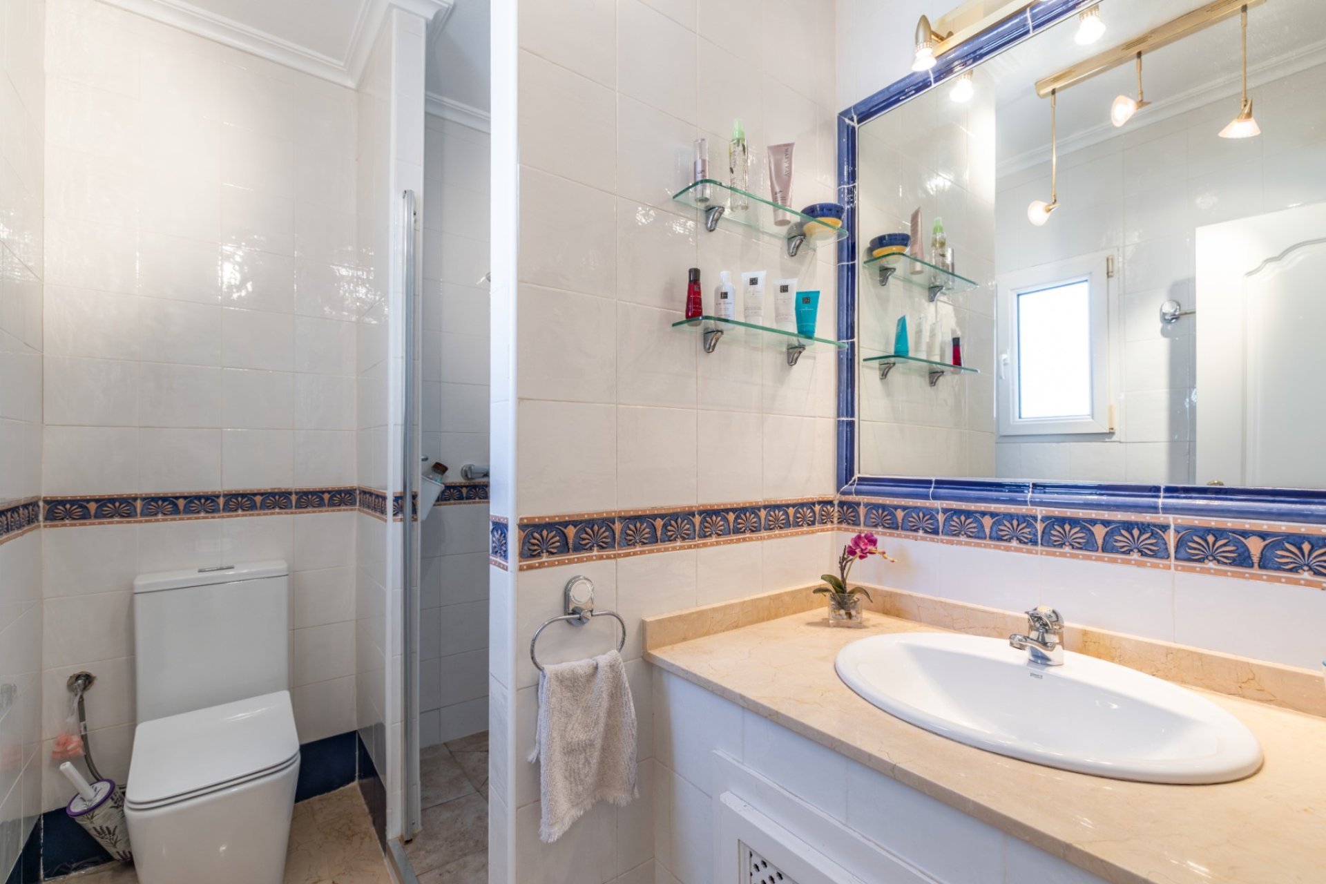 Revente - Appartement -
Orihuela Costa - Costa Blanca