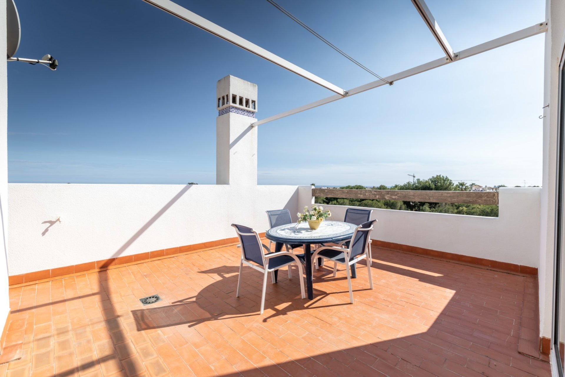 Revente - Appartement -
Orihuela Costa - Costa Blanca