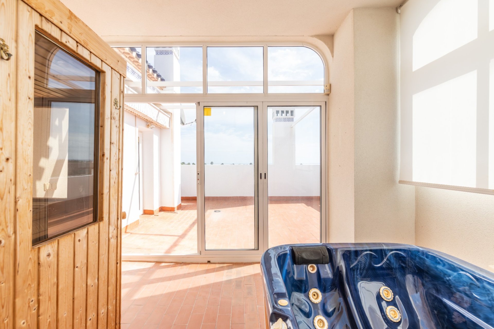 Revente - Appartement -
Orihuela Costa - Costa Blanca