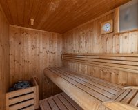 Revente - Appartement -
Orihuela Costa - Costa Blanca