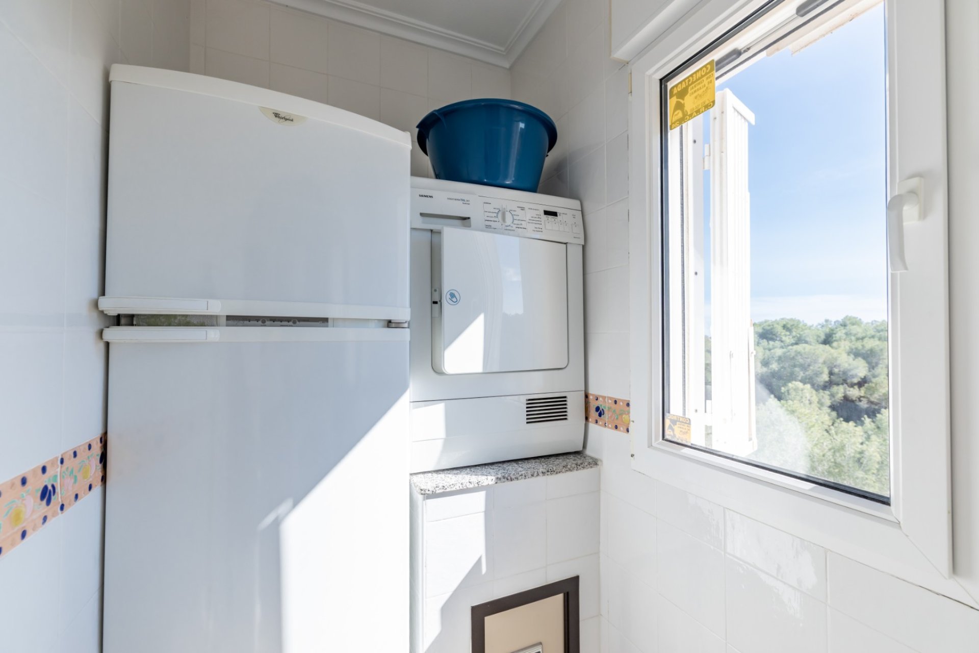 Revente - Appartement -
Orihuela Costa - Costa Blanca