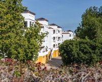 Revente - Appartement -
Orihuela Costa - Costa Blanca