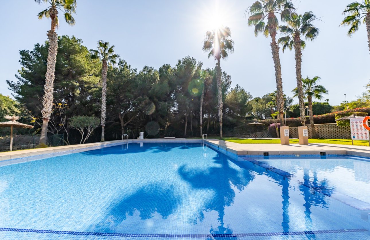 Revente - Appartement -
Orihuela Costa - Costa Blanca