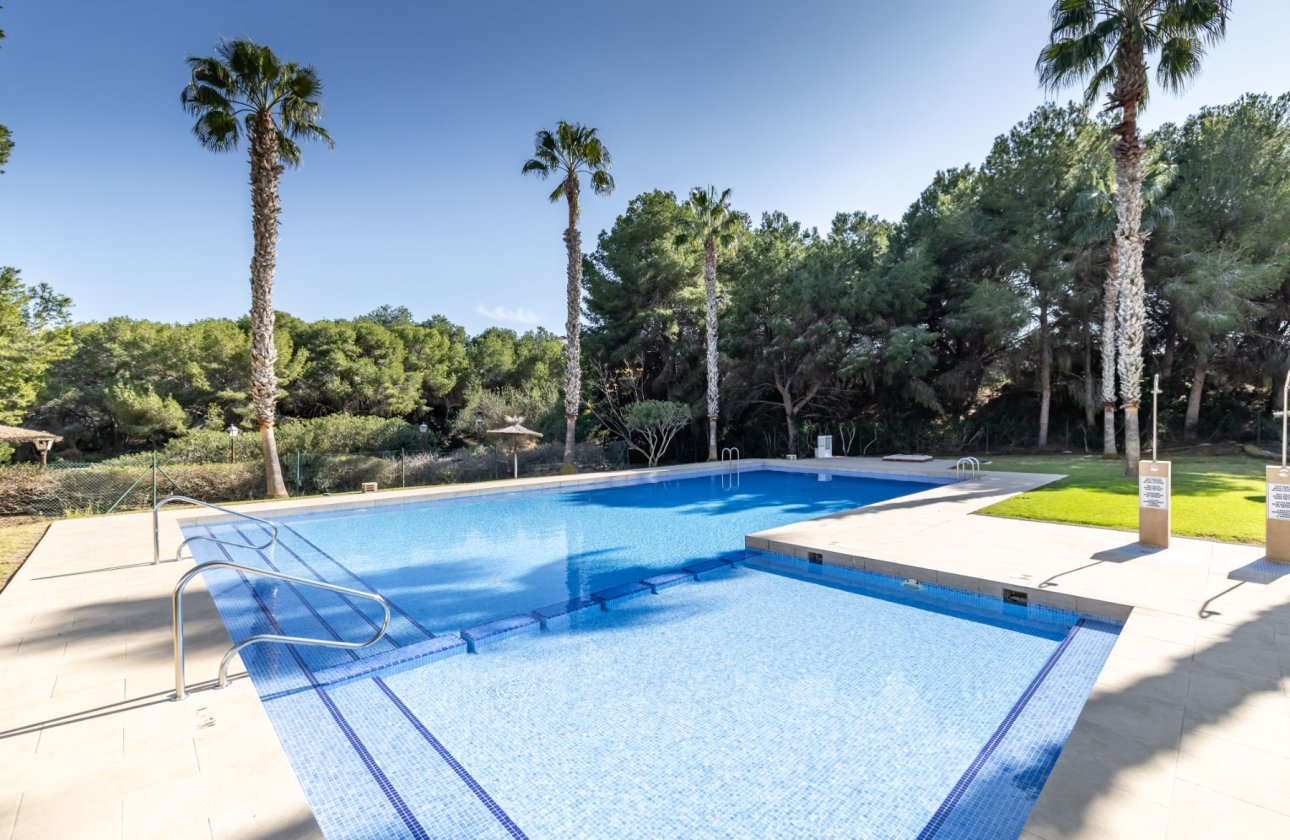 Revente - Appartement -
Orihuela Costa - Costa Blanca