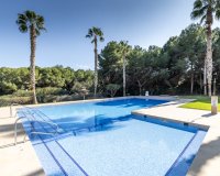 Revente - Appartement -
Orihuela Costa - Costa Blanca