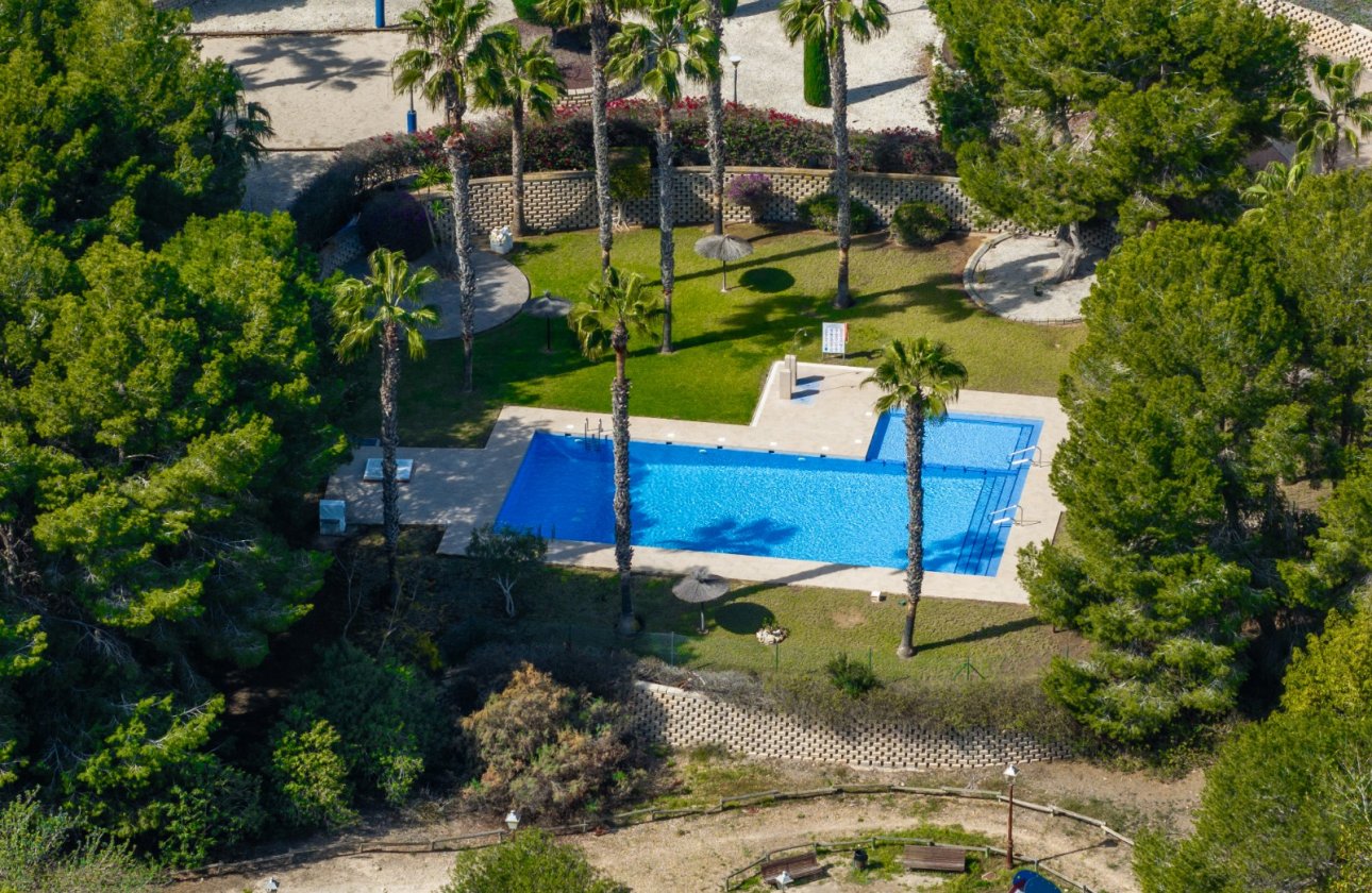 Revente - Appartement -
Orihuela Costa - Costa Blanca