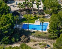 Revente - Appartement -
Orihuela Costa - Costa Blanca