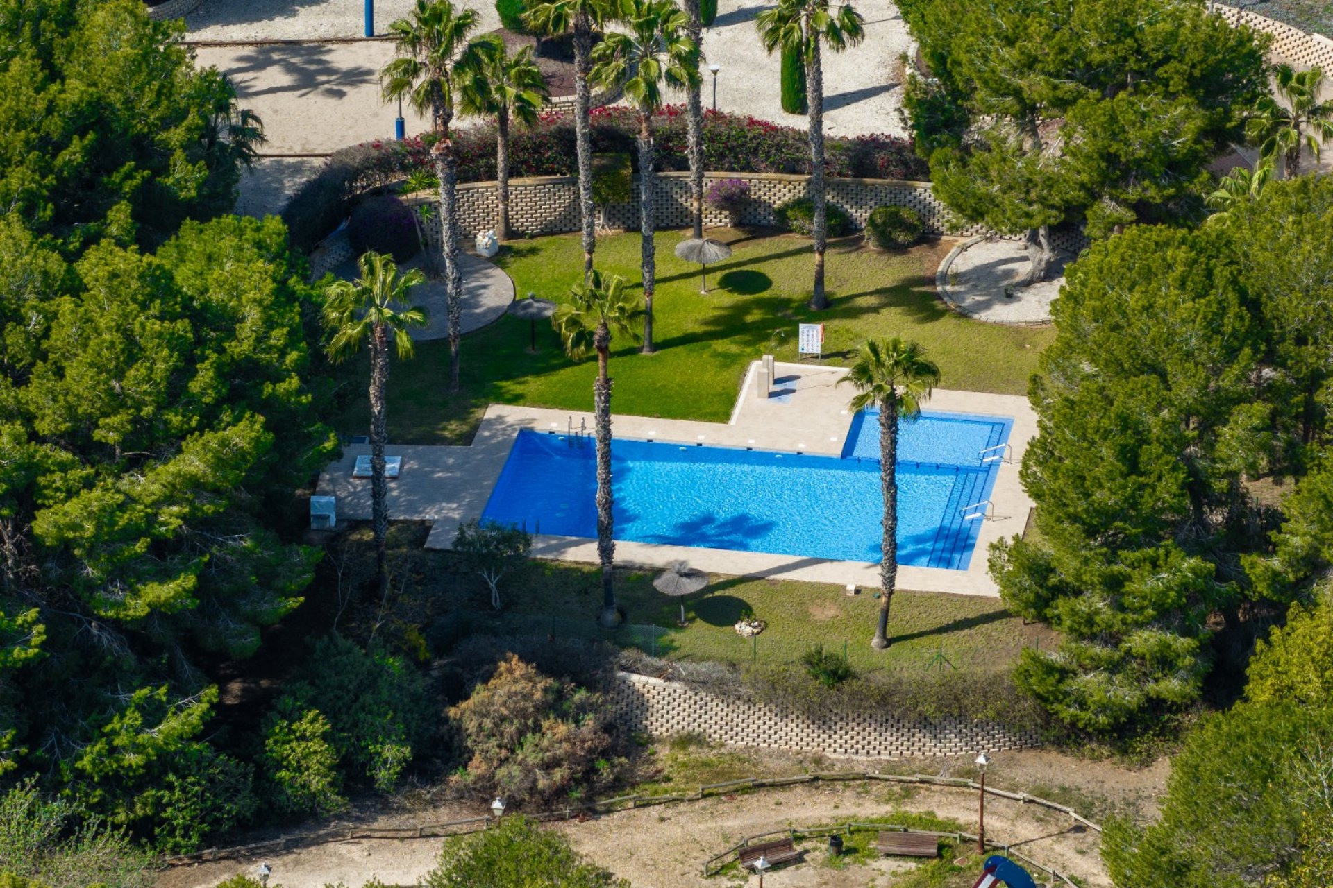 Revente - Appartement -
Orihuela Costa - Costa Blanca